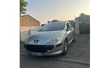 Peugeot 307 Nîmes