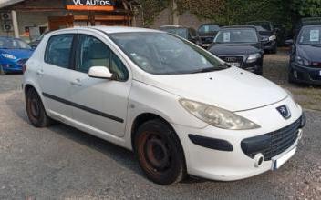 Peugeot 307 Gleizé