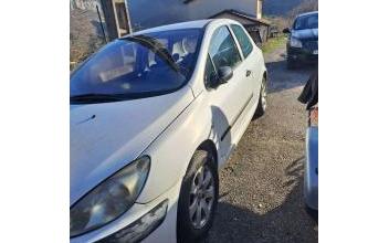 Peugeot 307 Ambérieu-en-Bugey