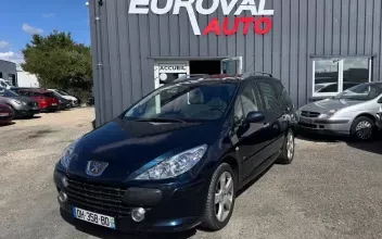 Peugeot 307 Fontenay-sur-Eure