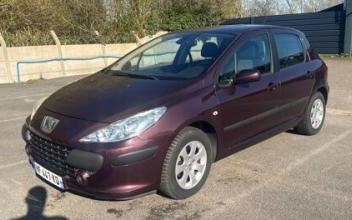 Peugeot 307 Béthune