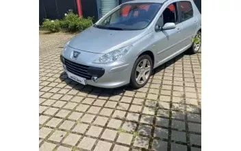 Peugeot 307 Tourcoing