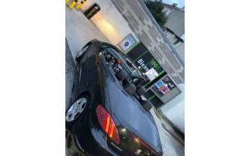 Peugeot 307 cc Livry-Gargan