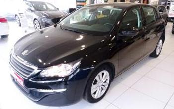 Peugeot 308 Pithiviers