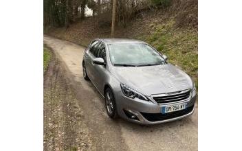 Peugeot 308 Annecy