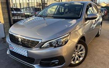 Peugeot 308 Montigny-lès-Cormeilles