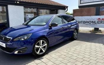 Peugeot 308 Valenciennes