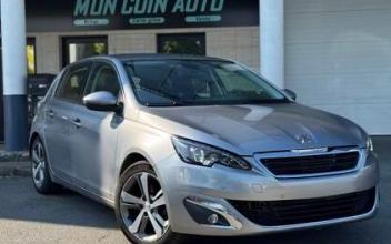Peugeot 308 Goussainville