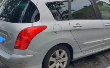 Peugeot 308 Hérouville-Saint-Clair