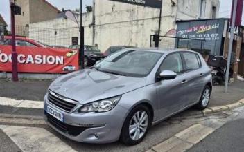 Peugeot 308 Bezons