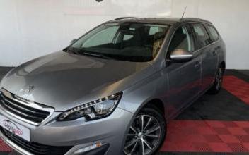 Peugeot 308 Cournon-d'Auvergne