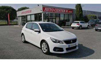 Peugeot 308 Soual
