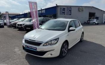 Peugeot 308 Puymoyen