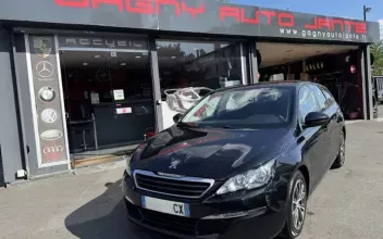 Peugeot 308 Gagny