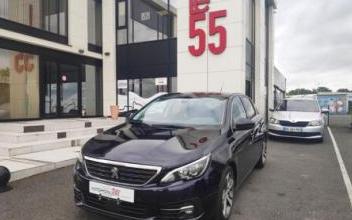 Peugeot 308 Saint-Jean-de-Braye