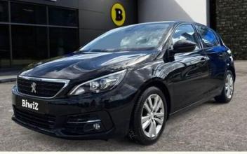 Peugeot 308 Monistrol-sur-Loire