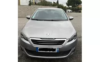 Peugeot 308 Portes-lès-Valence