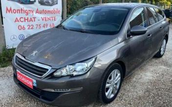Peugeot 308 Montigny-lès-Cormeilles