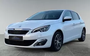Peugeot 308 Longvic