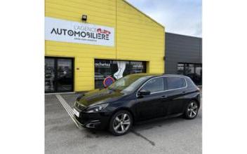 Peugeot 308 Yerville