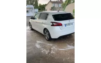 Peugeot 308 Montmorillon