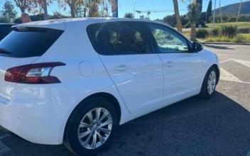 Peugeot 308 Lédignan