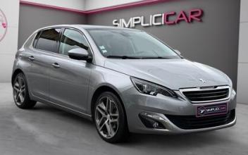 Peugeot 308 La-Farlède