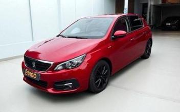 Peugeot 308 Hoenheim