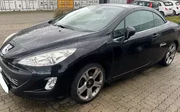 Peugeot 308 Bischheim