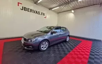 Peugeot 308 Kersaint-Plabennec