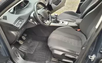 Peugeot 308 Aubusson