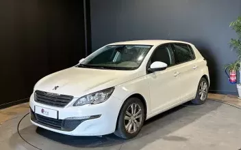 Peugeot 308 Aubenas