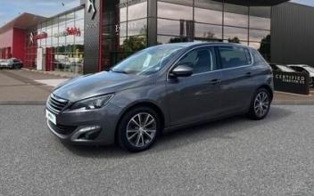 Peugeot 308 Montauban