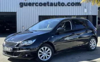Peugeot 308 Guer
