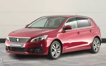 Peugeot 308 Charmeil