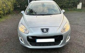 Peugeot 308 Beauvais