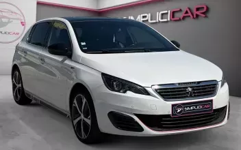 Peugeot 308 La-Farlède