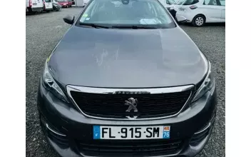 Peugeot 308 Gardonne
