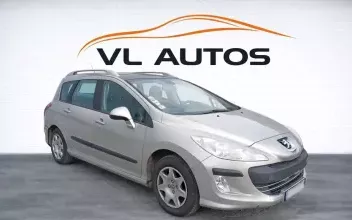 Peugeot 308 Gleizé