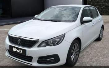 Peugeot 308 Limoges
