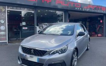 Peugeot 308 Gagny