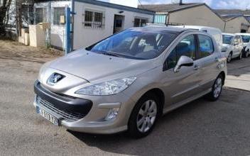 Peugeot 308 Evreux