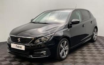 PEUGEOT 308 Eu