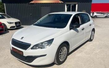 Peugeot 308 Avignon