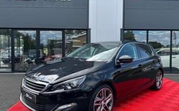Peugeot 308 Audenge