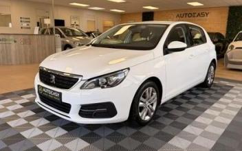 Peugeot 308 Le-Coteau