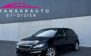 Peugeot 308 Saint-Dizier