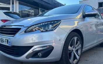 Peugeot 308 Magnanville