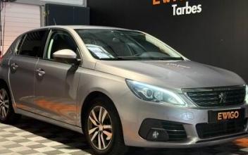 Peugeot 308 Juillan
