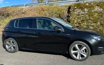 Peugeot 308 Palmas